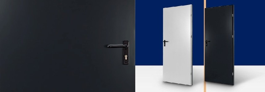 FM-Mehrzweckzüren FM-Mehrzweckzüren