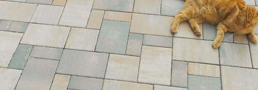 Hans Fuchs Gestaltungspflaster Hans Fuchs Gestaltungspflaster