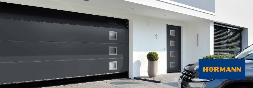 Hörmann Garagentore Hörmann Garagentore