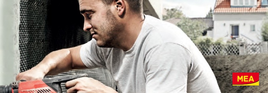 MEA-Rohrdurchführungen MEA-Rohrdurchführungen