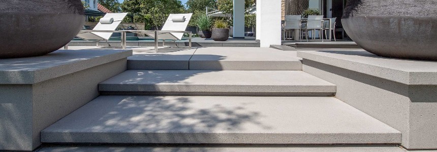 Metten Stufen und Podeste Metten Stufen und Podeste