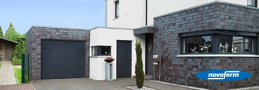 Novoferm Garagentore und Antriebe Novoferm Garagentore und Antriebe
