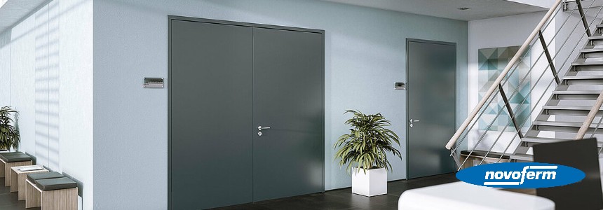 Novoferm Türen und Zargen Novoferm Türen und Zargen