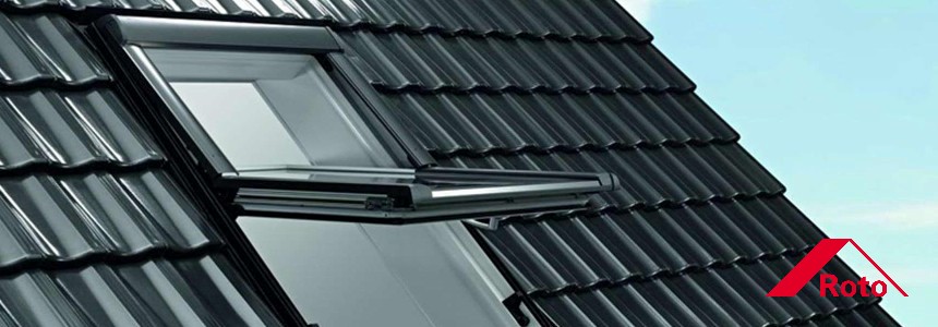 Roto Schwingfenster Roto Schwingfenster