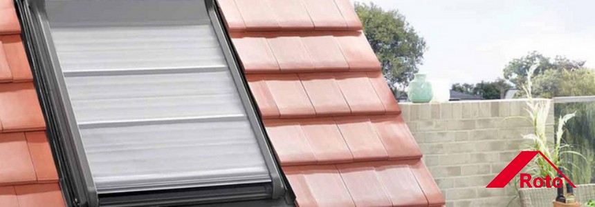 Roto Ausstattung Roto Ausstattung