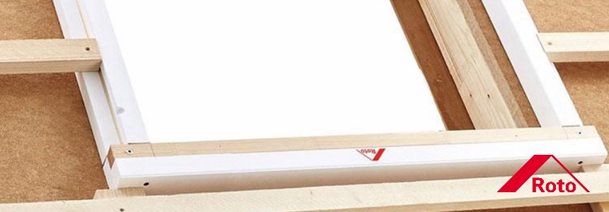 Roto Zubehör & Anschlussprodukte