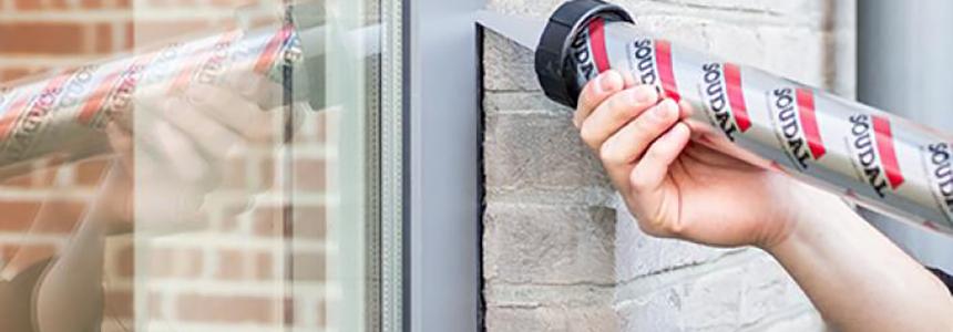 Soudal Dichtstoffe Soudal Dichtstoffe