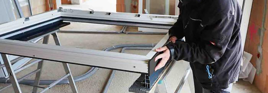 Soudal Bänder und Folien Soudal Bänder und Folien