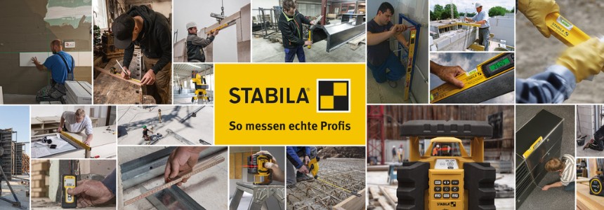 Stabila Stabila
