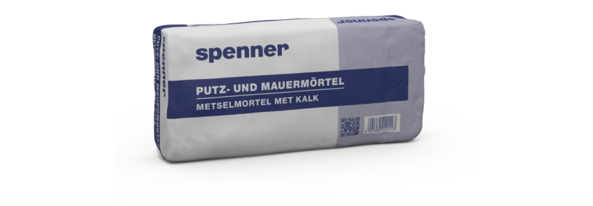 Spenner Trockenmörtel Spenner Trockenmörtel