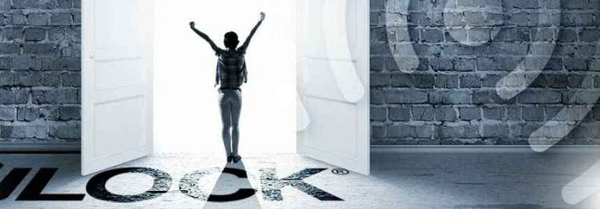 Süd Metall Schließsysteme