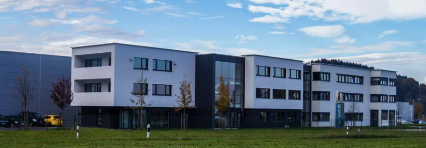 Süd Metall Hausnummern