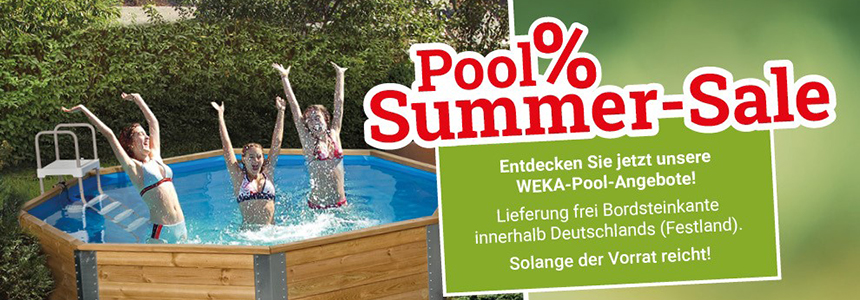 Weka Swimmingpools Weka Swimmingpools