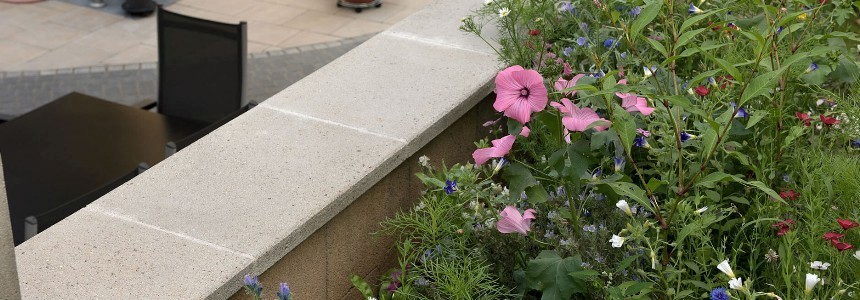 WW Pfeilerabdeckungen Spitzdach WW Pfeilerabdeckungen Spitzdach