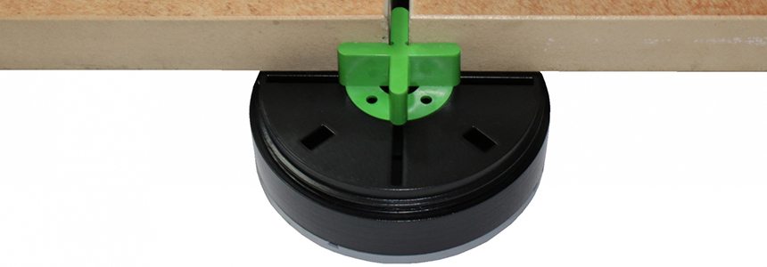 Volfi Standard Stelzlager Volfi Standard Stelzlager