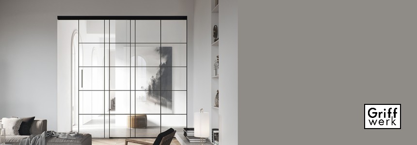 Griffwerk Schiebetüren Griffwerk Schiebetüren