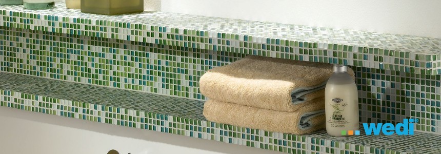 Regale & Verkleidungen Regale & Verkleidungen