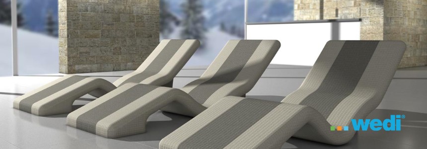 Bänke und Liegen Bänke und Liegen