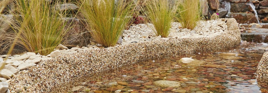 OASE Teichbau OASE Teichbau