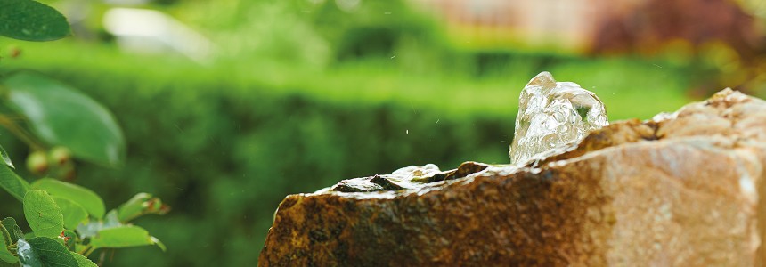 OASE Wasserspielpumpen