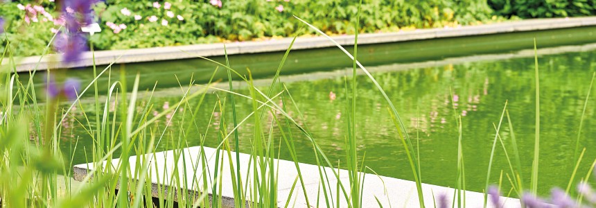 OASE Teichpumpen Zubehör