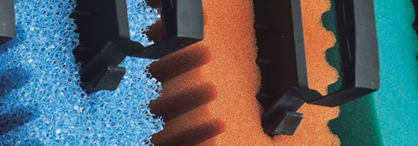 OASE Ersatzschwämme OASE Ersatzschwämme