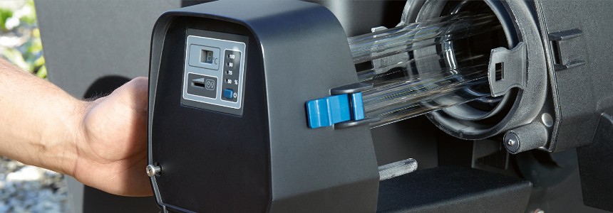 OASE UVC Klärer OASE UVC Klärer