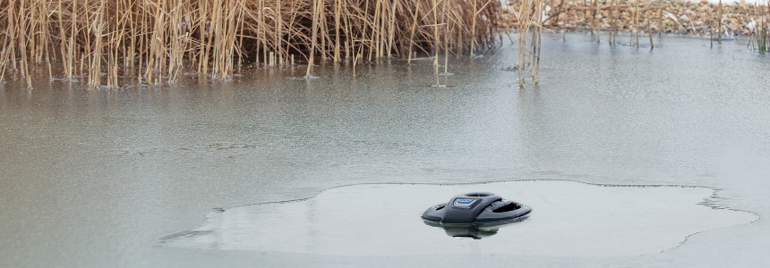 OASE Eisfreihalter OASE Eisfreihalter