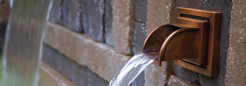 OASE Formale Überlaufe OASE Formale Überlaufe