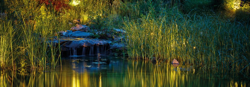 OASE Outside OASE Outside