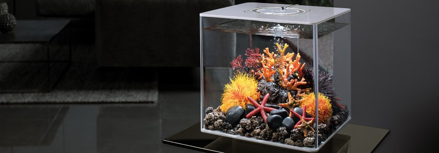 OASE biOrb Aquarien - WATER OASE biOrb Aquarien - WATER
