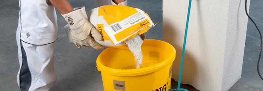 Ytong Zubehör Ytong Zubehör