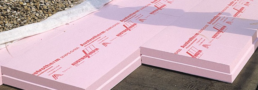 Austrotherm (Dämmung)