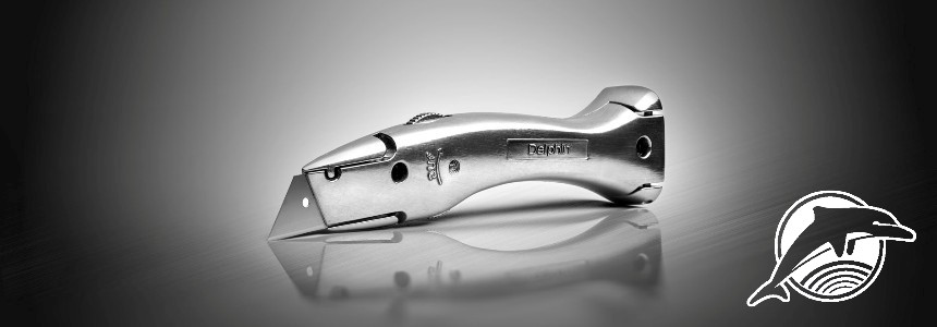 Delphin-® by Reddig