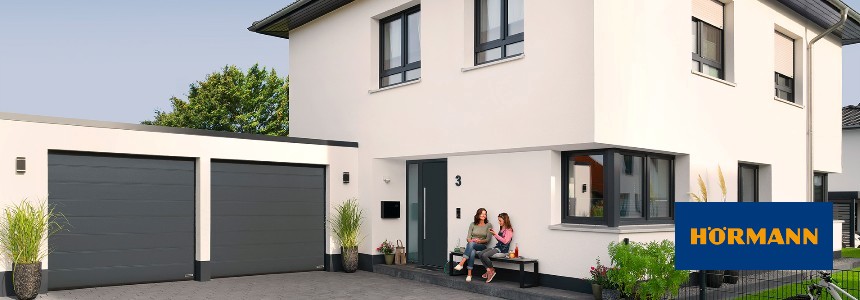 Hörmann Hörmann