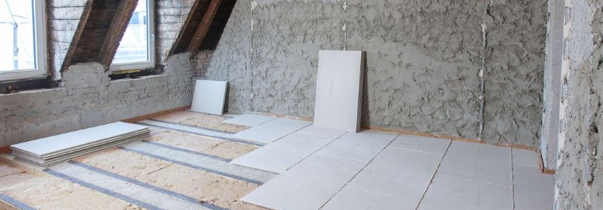 Knauf Integral (Gifafloor)
