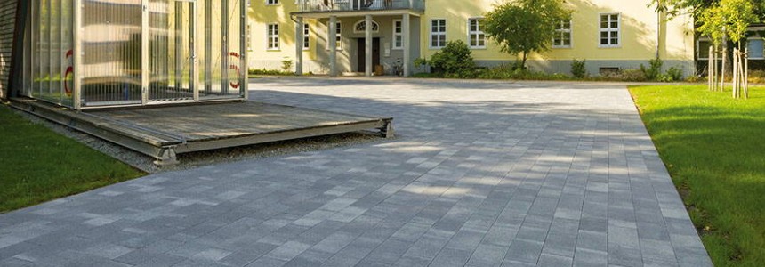 Lusit Pflastersysteme Lusit Pflastersysteme