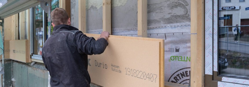 Gutex Fassade Gutex Fassade