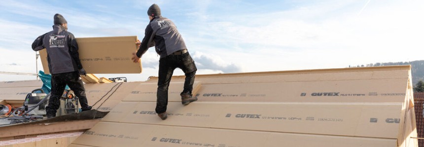 Gutex Dach Gutex Dach