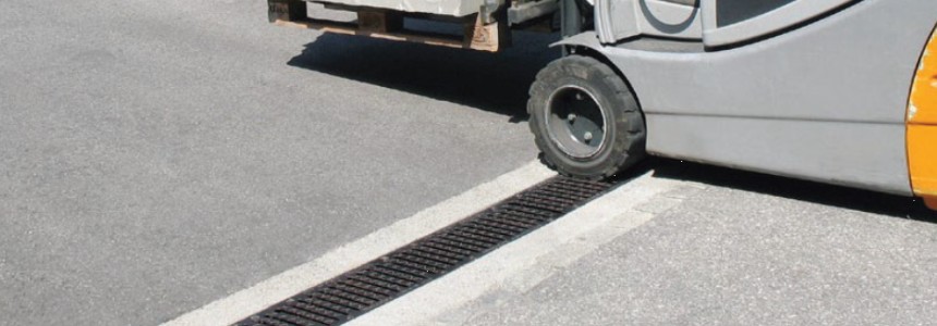 Hauraton RECYFIX NC Hauraton RECYFIX NC