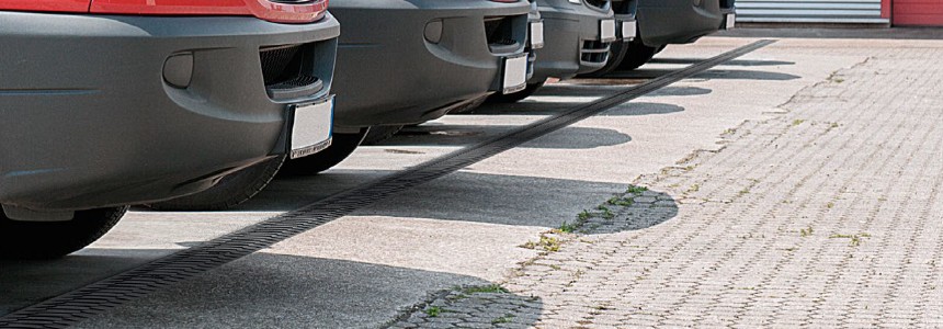 Hauraton RECYFIX MONOTEC Hauraton RECYFIX MONOTEC