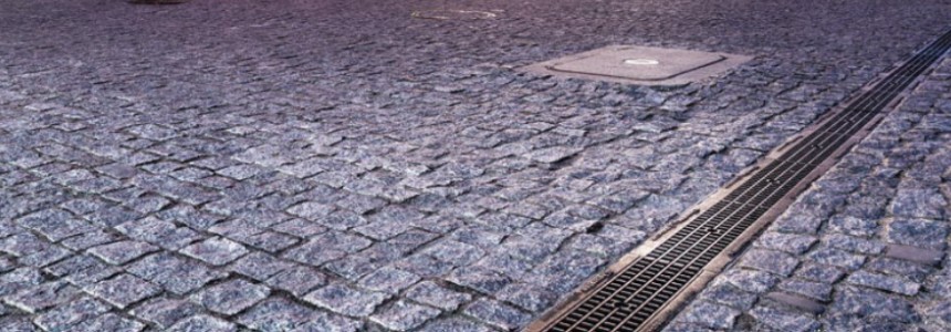 Hauraton Entwässern Schwer Hauraton Entwässern Schwer