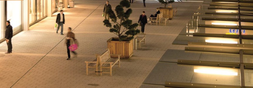 Hauraton SCHLITZRINNE Hauraton SCHLITZRINNE