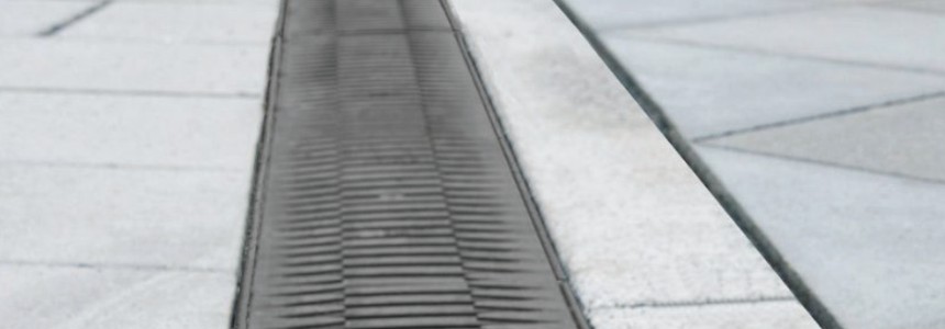 Hauraton Entwässern Mittel Hauraton Entwässern Mittel