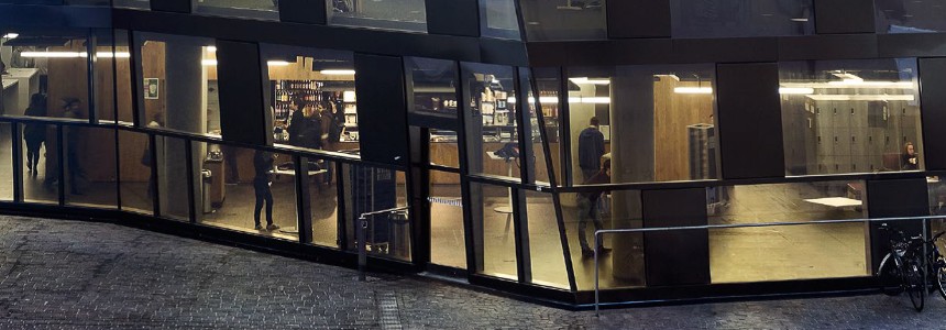 Hauraton DACHFIX RESIST Hauraton DACHFIX RESIST