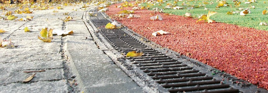 Hauraton FASERFIX STANDARD Hauraton FASERFIX STANDARD