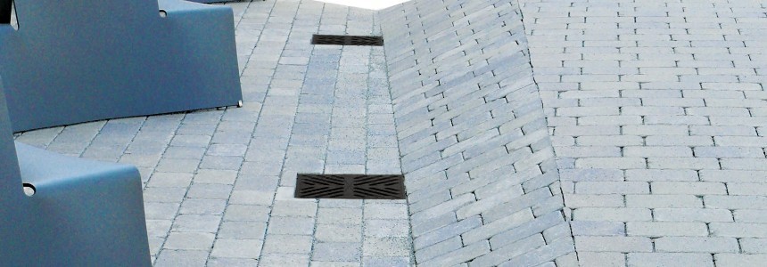 Hauraton FASERFIX POINT STANDARD Hauraton FASERFIX POINT STANDARD