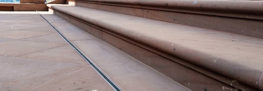 Hauraton SCHLITZRINNE FLAT Hauraton SCHLITZRINNE FLAT