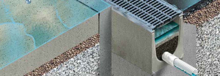 Hauraton Behandeln Hauraton Behandeln