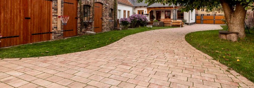 KANN Pflastersteine KANN Pflastersteine